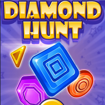 Diamond Hunt