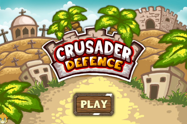 Crusader Defence