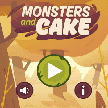 Monsters and Cake