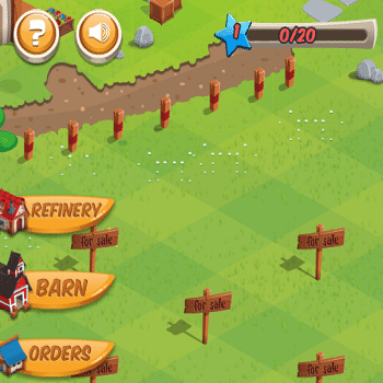 My Farm