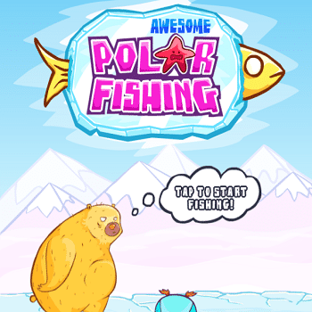 Polar Fishing