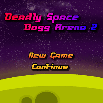 Deadly Space