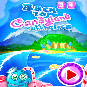 Candy Land 3