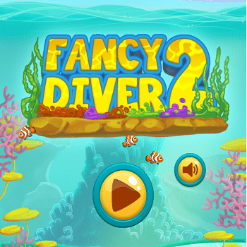 Fancy Diver 2