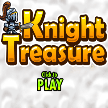 Knight Treasure