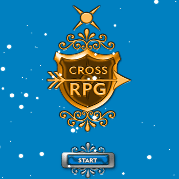 Cross RPG